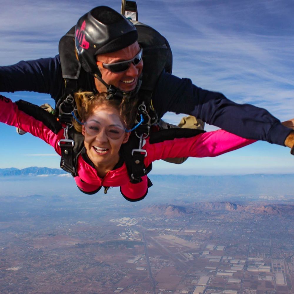 Meet your Posher, Alex